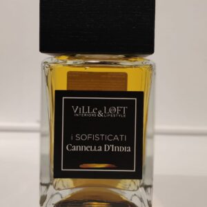 Cannella d'India