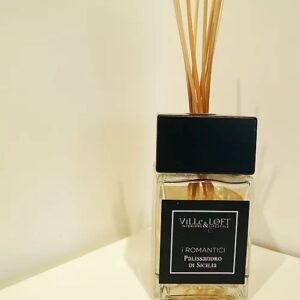 Palissandro di Sicilia