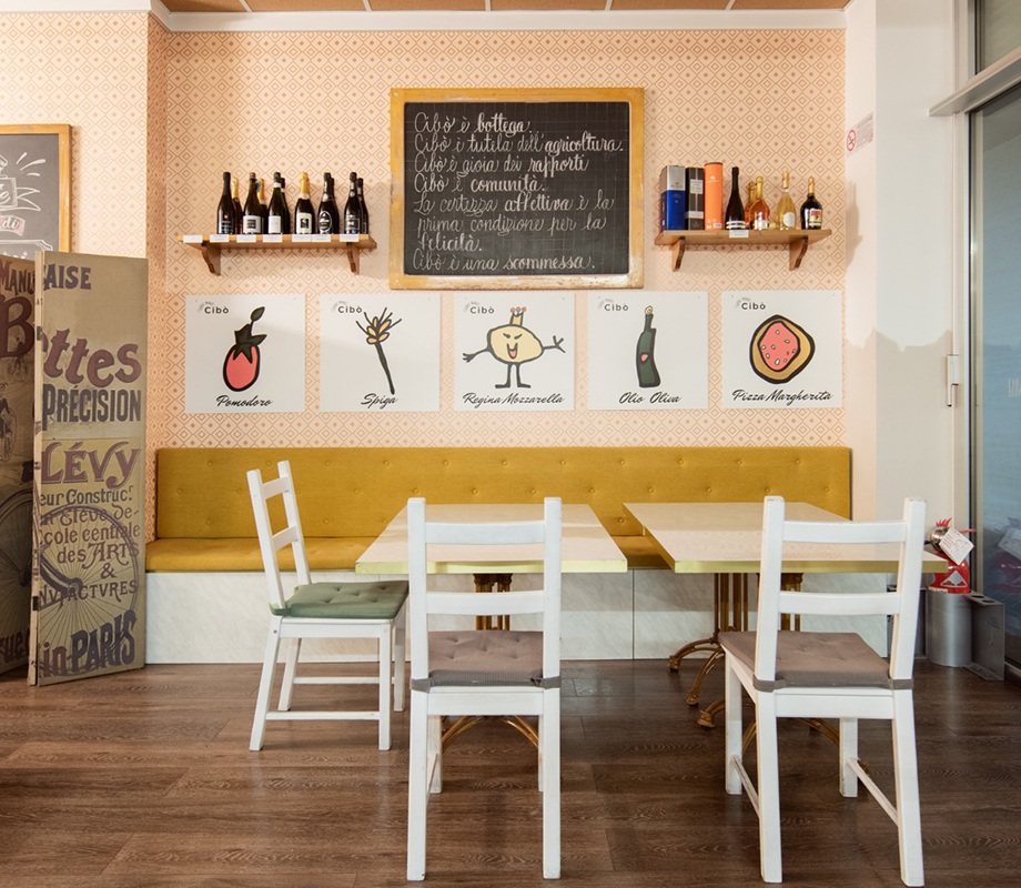 Cibo Wine Bar