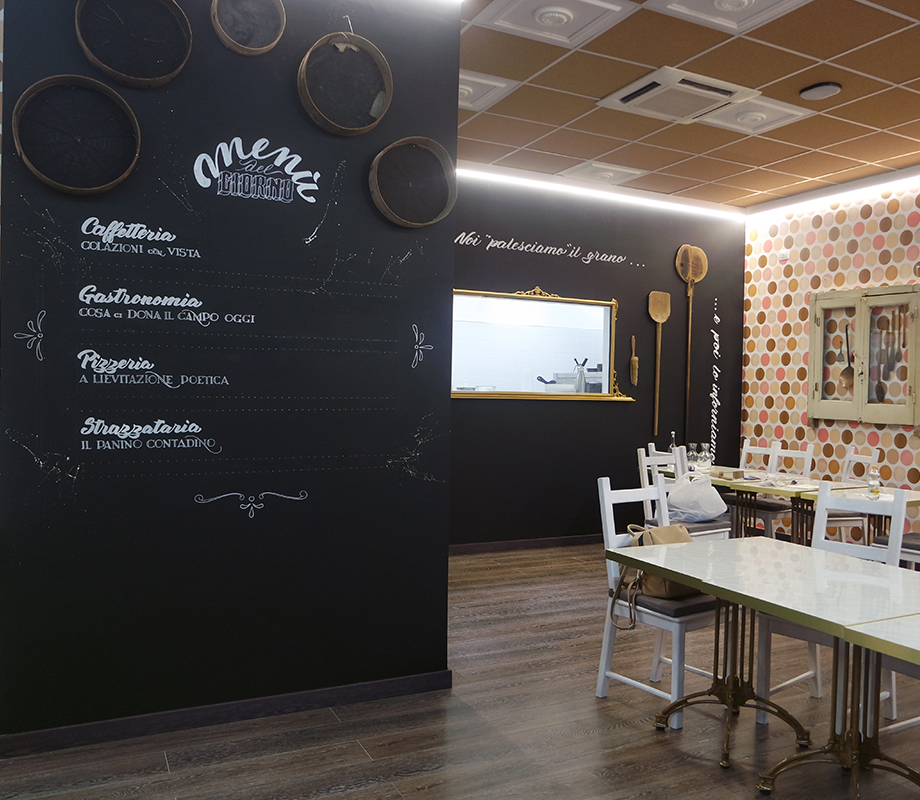Cibo Wine Bar