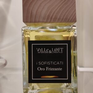 Oro Frizzante