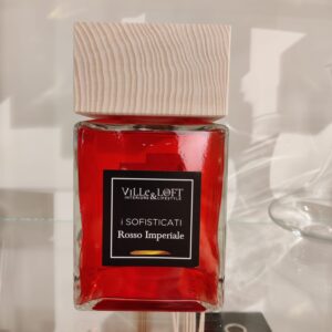 Rosso Imperiale